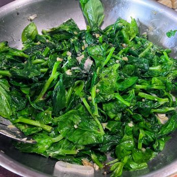 99 Ranch Market - Stir fried pea shoots with shallots, garlic and ginger sauce - Seafood Markets Near Me - Dublin, California