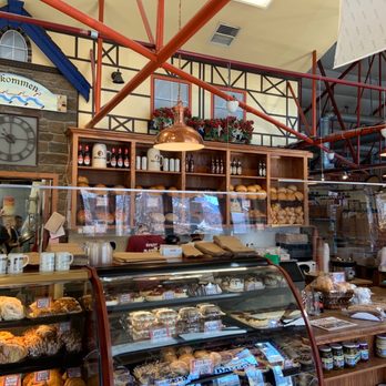 Kohnen's Country Bakery - Bakeries Near Me - Tehachapi, California Kohnen's Country Bakery - Bakeries Near Me - Tehachapi, California