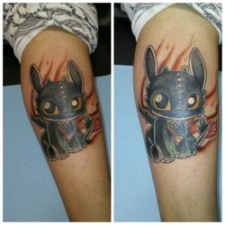 City Ink Tattoo Parlor