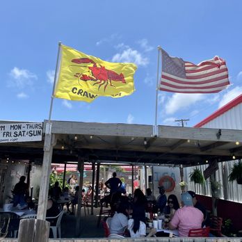 The Boiling Pot - Seafood Near Me - Rockport, Texas The Boiling Pot - Seafood Near Me - Rockport, Texas
