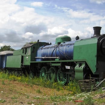 Epping Ongar Railway - Mass Media Near Me - Ongar, ESS