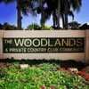 Woodlands Country Club gift card