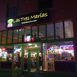 LAS TRES MARIAS - Updated July 2025 - 171 Photos & 281 Reviews - 116 W ...