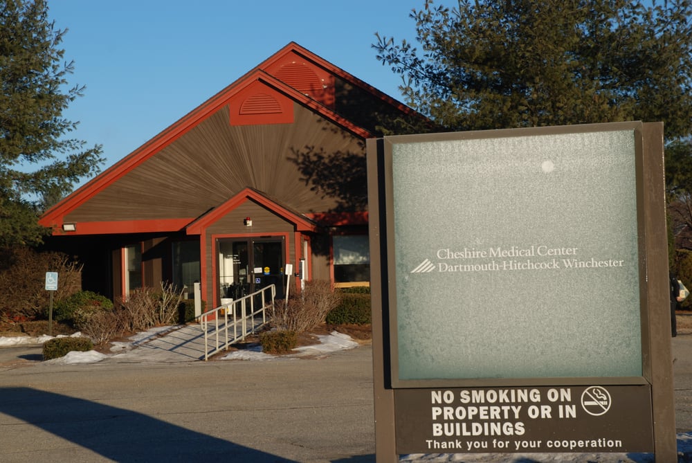 DARTMOUTHHITCHCOCK WINCHESTER 20 Warwick St, Winchester, New