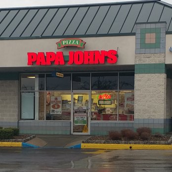 Papa Johns Pizza - Papa John's in Chambersburg - Pizza Near Me - Chambersburg, Pennsylvania