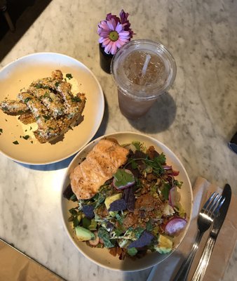 Flower Child by null