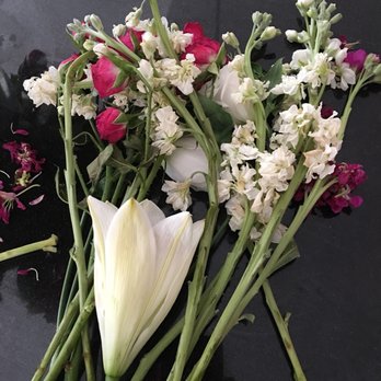 Nosegay Flowers - Florists Near Me