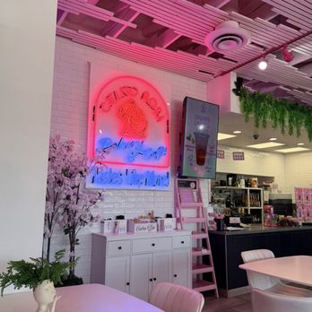 Cielito Rosa Bakery & Cafe - Bakeries Near Me - Mesa, Arizona