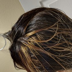 Paris Hair The New Look