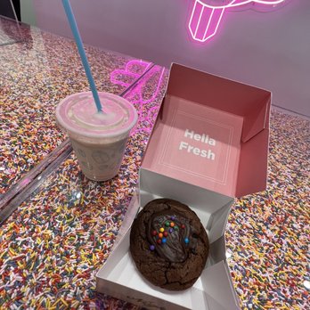 Night Owl Cookies - Desserts Near Me - Pembroke Pines, Florida Night Owl Cookies - Desserts Near Me - Pembroke Pines, Florida