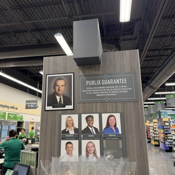 Publix - Grocery Near Me - Neptune Beach, Florida