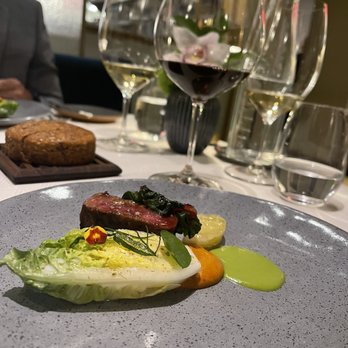 Aquavit - Scandinavian Near Me - New York, New York
