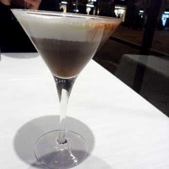 Gilli - Dessert cocktail we can't remember the name of! Dark rum, chocolate, something else, and heavy cream on top. SO GOOD! - Cafes Near Me - Florence, FI Gilli - Dessert cocktail we can't remember the name of! Dark rum, chocolate, something else, and heavy cream on top. SO GOOD! - Cafes Near Me - Florence, FI