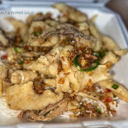Red Lantern Chinese Cuisine
