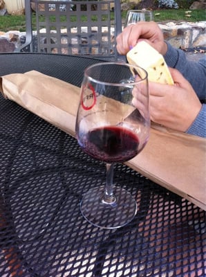Orfila Vineyards and Winery by null