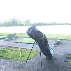 Woodlands Golf Center