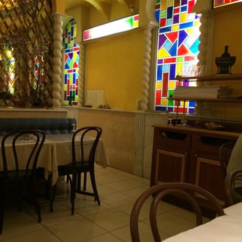 L'Orange Bleue - Barbeque Near Me - Pantin, 93 L'Orange Bleue - Barbeque Near Me - Pantin, 93