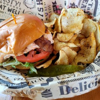 Alreddy Coffee & Cafe - Breakfast & Brunch Near Me - Cincinnati, Ohio
