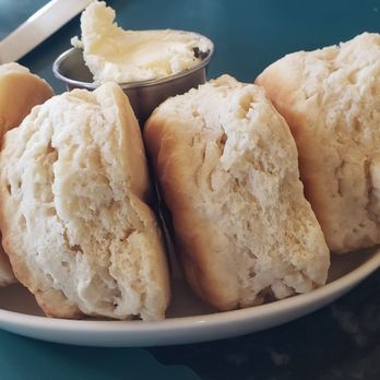 Mansour's Market - Basket of Biscuits with whipped butter - Coffee & Tea Near Me - Scranton, Pennsylvania Mansour's Market - Basket of Biscuits with whipped butter - Coffee & Tea Near Me - Scranton, Pennsylvania