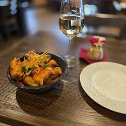 Bajeko Sekuwa Nepalese & Indian Cuisine