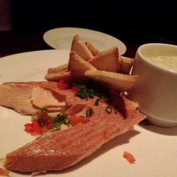 Glenwood's - Smoked Salmon - American Near Me - Columbia, Maryland Glenwood's - Smoked Salmon - American Near Me - Columbia, Maryland