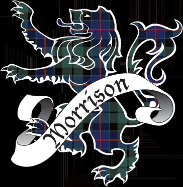 The Morrison by null