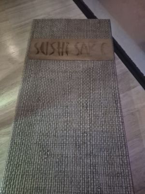 Menu photo 1 Sushi Sake North Miami Beach North Miami, FL Menu photo 1 Sushi Sake North Miami Beach North Miami, FL