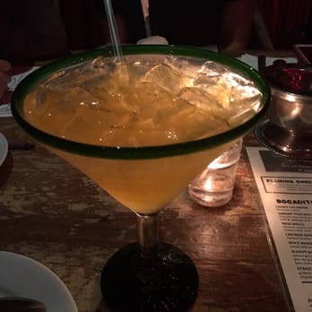 K. Pacho - Anyone interested in sum syrup and ice in a nice glass?! - Mexican Near Me - New Hyde Park, New York