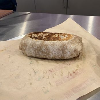 Quesada Burritos & Tacos - Neatly wrapped chicken burrito - Mexican Near Me - Bracebridge, Ontario Quesada Burritos & Tacos - Neatly wrapped chicken burrito - Mexican Near Me - Bracebridge, Ontario