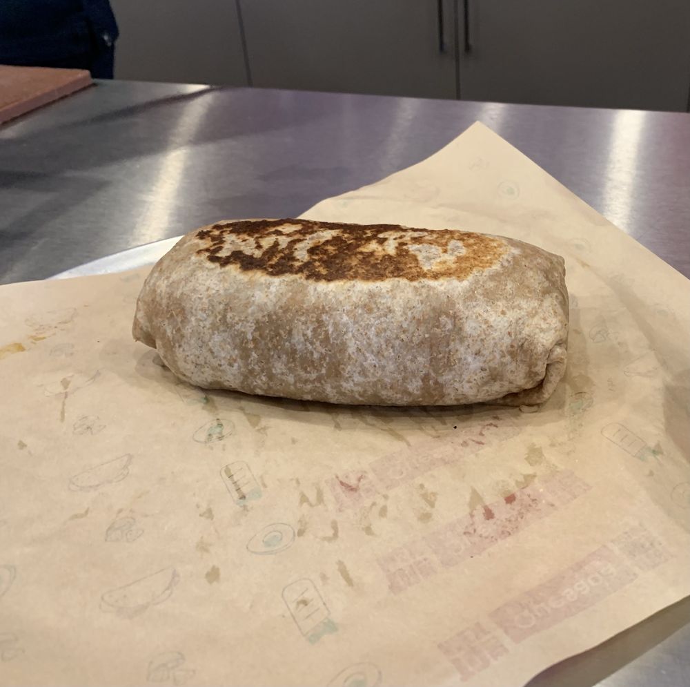 Quesada Burritos & Tacos