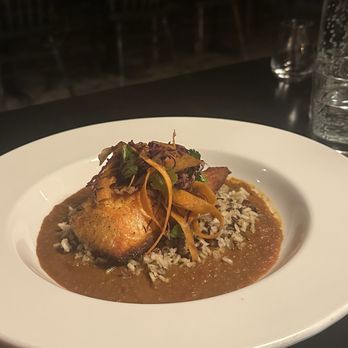St Elmo Hotel & Tavern - Thai trout - Hotels Near Me - Ouray, Colorado St Elmo Hotel & Tavern - Thai trout - Hotels Near Me - Ouray, Colorado