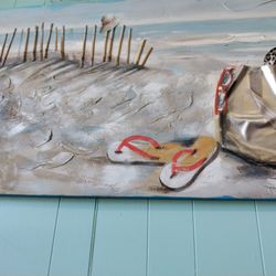 Molly’s Beach Walk Café