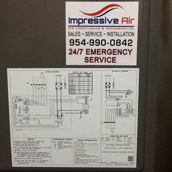 Impressive Air - Very impressive! :) - Heating & Air Conditioning/HVAC Near Me Impressive Air - Very impressive! :) - Heating & Air Conditioning/HVAC Near Me