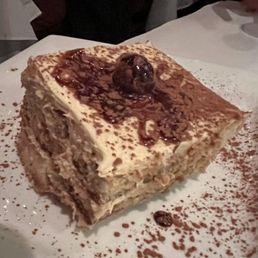 Tiramisu Tiramisu