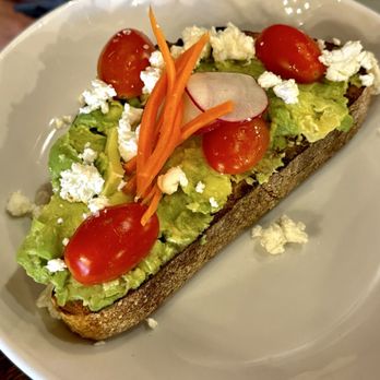 Caffe Nero - Avocado Toast - Cafes Near Me - West Hartford, Connecticut Caffe Nero - Avocado Toast - Cafes Near Me - West Hartford, Connecticut