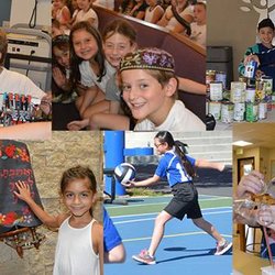 Abraham Joshua Heschel Day School - Heschel Day School is a premiere community Jewish day school in Northridge, CA.