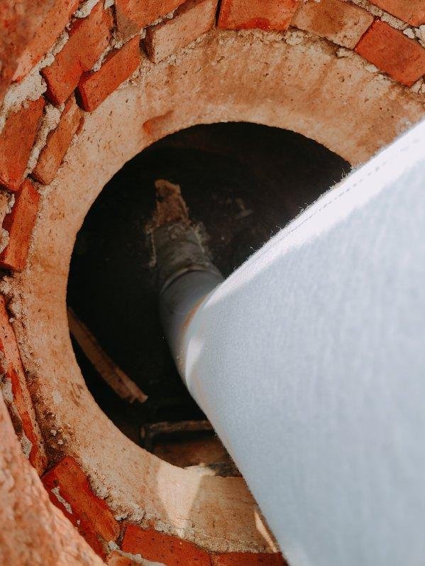Slide of Nashville Drain Cleaning