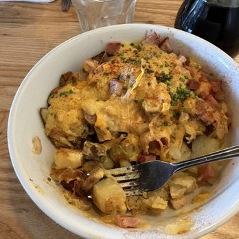 Sunset Grill - Meat lovers poutine - Breakfast & Brunch Near Me - Las Vegas, Nevada