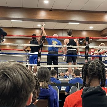 Bloomington Event Center - And the winner is, blue corner! - Venues & Event Spaces Near Me - Bloomington, Minnesota