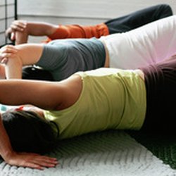 Tucson Feldenkrais Center - Feldenkrais (R) Awareness Through Movement(R)  Classes improve flexibility and alignment.