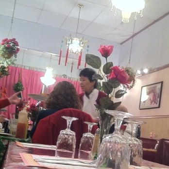 China Delight Restaurant