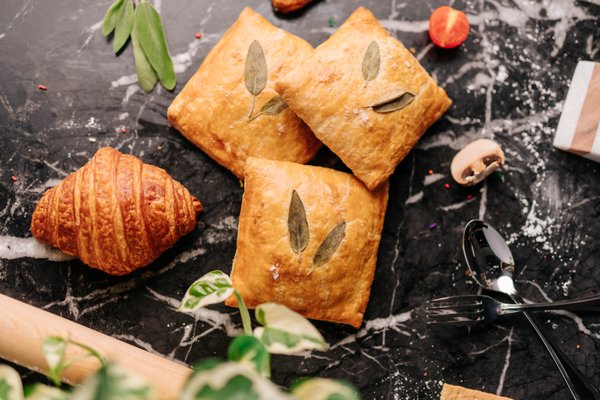 Kirshenbaum Baking Co. Westfield by null