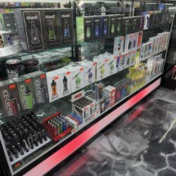Rodeo Smoke Shop
