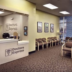AFC Urgent Care New Bedford