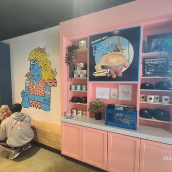 Elite Experience: Dreamwave Coffee - Yelp Events Near Me - Carlsbad, California