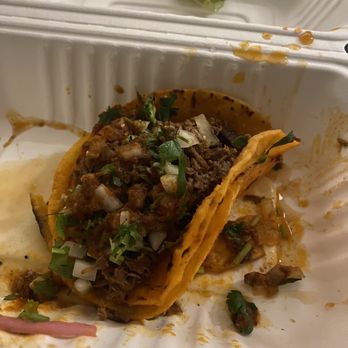 Birria-Landia - Burris taco - Food Trucks Near Me - Brooklyn, New York Birria-Landia - Burris taco - Food Trucks Near Me - Brooklyn, New York