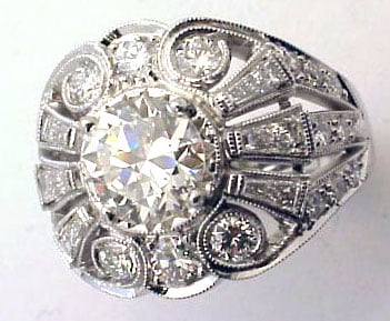 Four Decades Jewelry