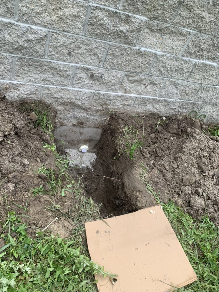 Slide of Peninsula Plumbing