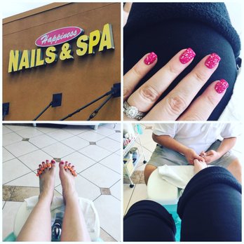 Happiness Nails - Nail Salons Near Me - La Quinta, California Happiness Nails - Nail Salons Near Me - La Quinta, California