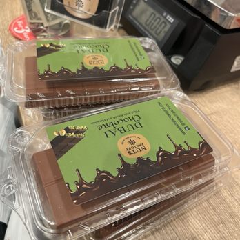 Nuts Factory - Specialty Food Near Me - Boston, Massachusetts